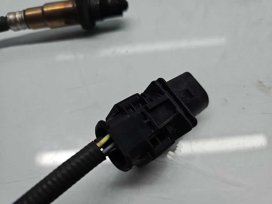 Sonda lambda Renault Scenic 3 [Fabr 2009-2015] 226A47292R 1.5 CDI 6079