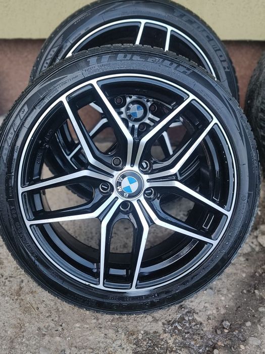 Jante BMW                             .