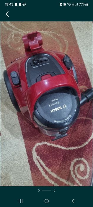 Бытовая техника полесос