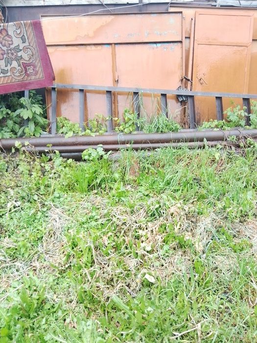 Продам трубы советские 6 метров
