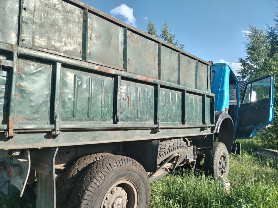 Продам Маз, в хорошем состоянии