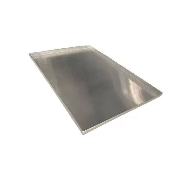 Tava patiserie din aluminiu