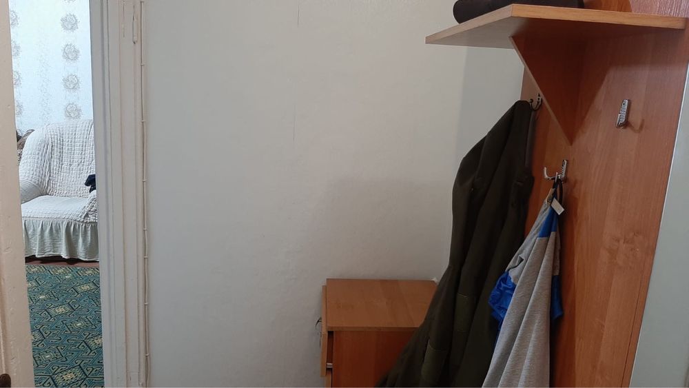 Сдам 3ком кв мужчинам