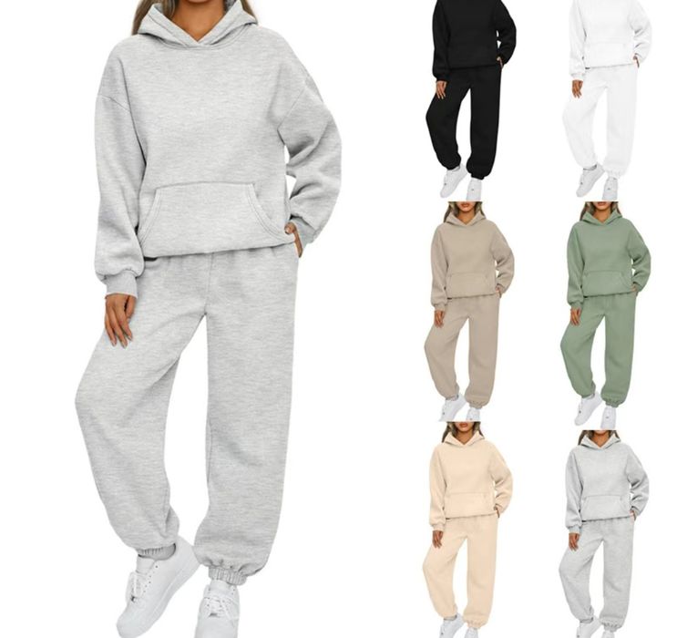 Женский спортивный костюм