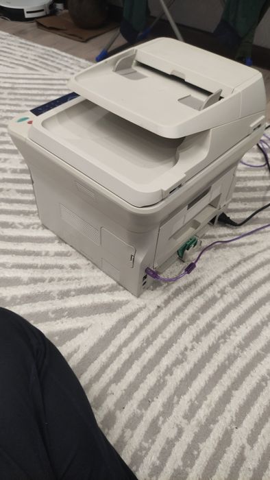 Продам МФУ Xerox 3220 (3в1)