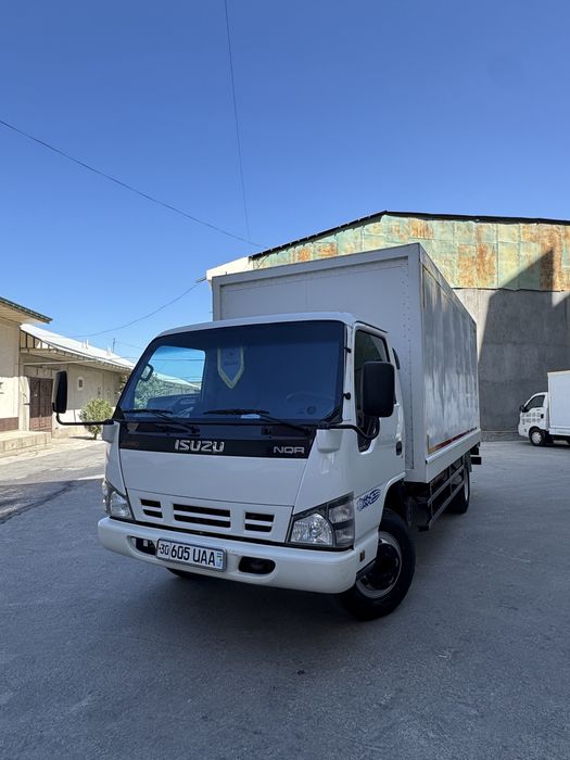 isuzu sotuvda srochna