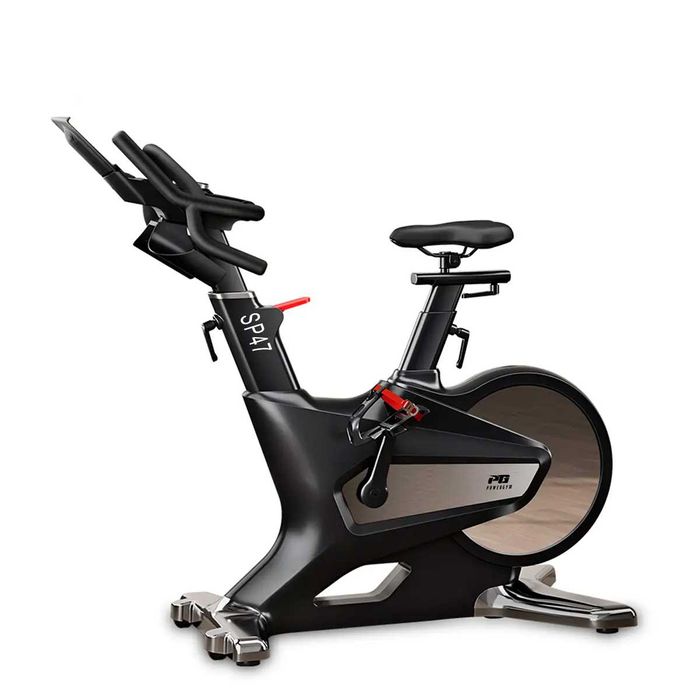 Velotrenajor (Spin Bike) l Велотренажер l Kardio + Tez ozish!