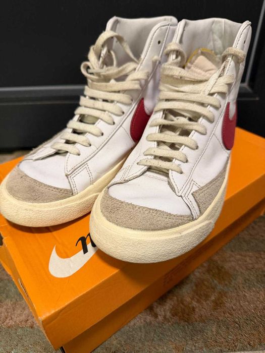 Nike Blazer 42.5
