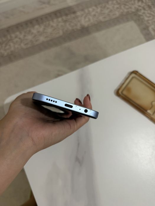 Honor x 6 a бу телеыон