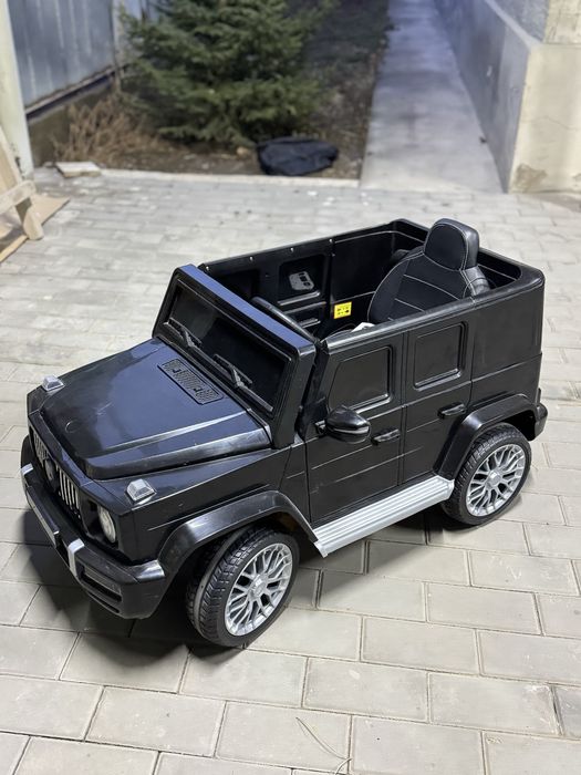 Геленваген +подарок Талокар