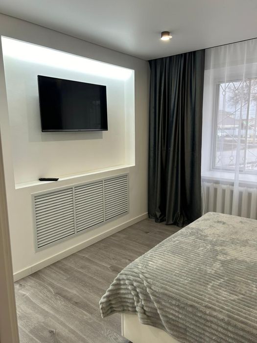 VIP-квартира Уральск