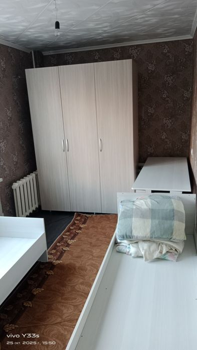 Продам 2х-комнатную квартиру