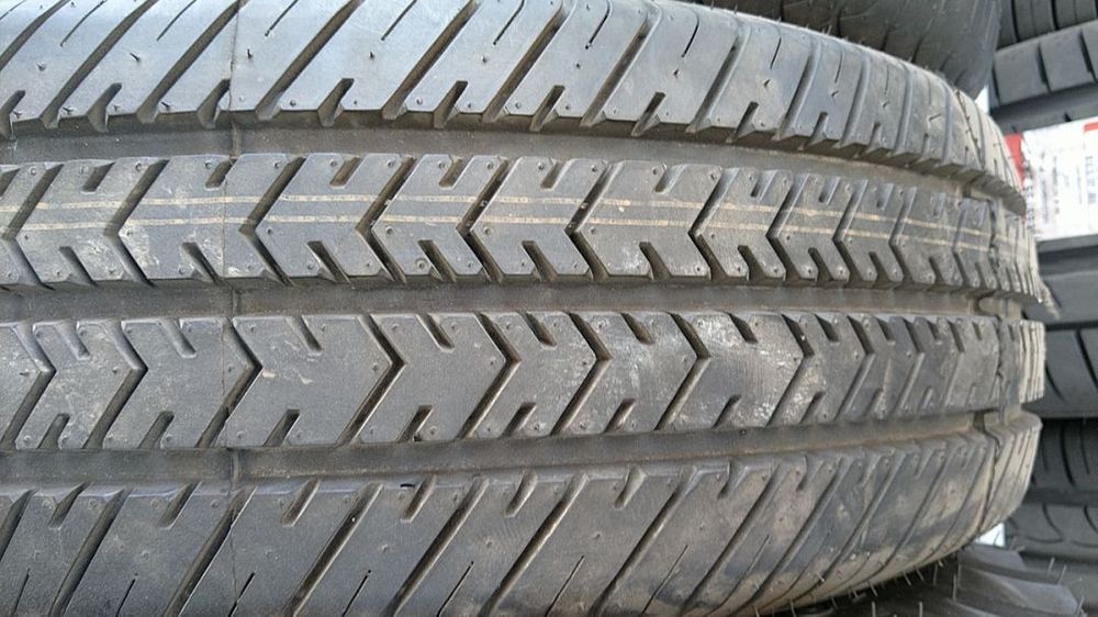 205 65 16C, 215 65 16C, 225 65 16C, 235 65 16C, 195 65 16C, 195 60 16C