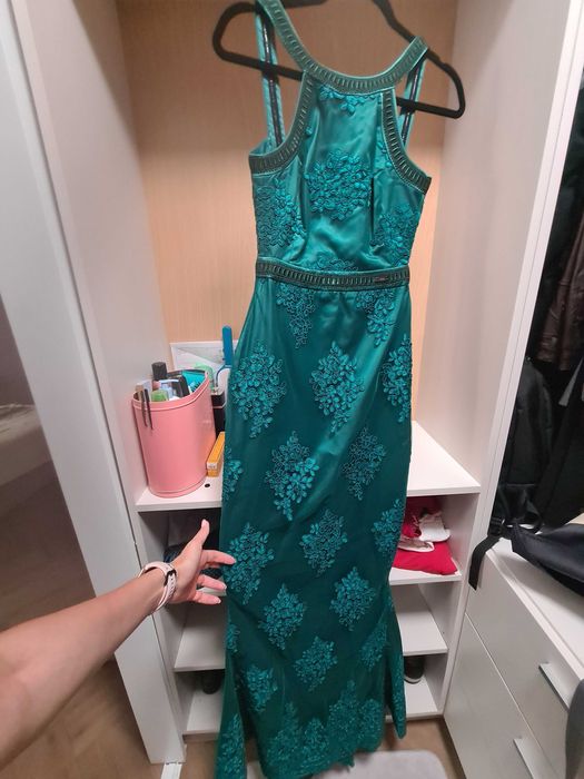 Нова официална рокля Alessa