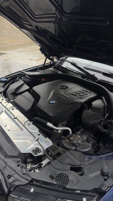 BMW G20 320iX 2020