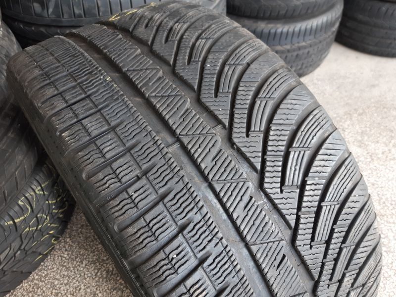 1xAnvelopa second iarnă 265 30 R21 6.5mm