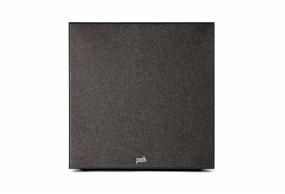 Сабвуфер (активный) -  Polk Audio XT12а (новый)