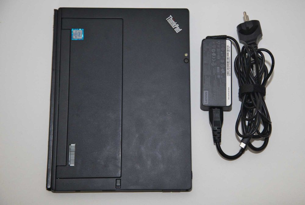 Лаптоп/Таблет Lenovo ThinkPad X1 Tablet, 8GB ,12" 2160x1440