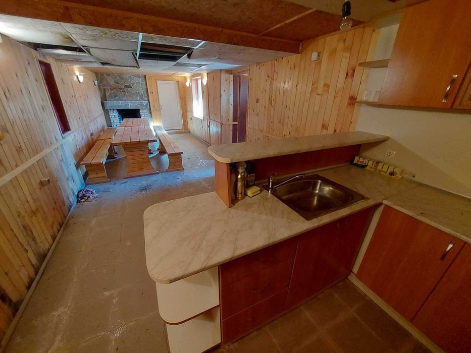 Продава се Къща в с. Заветно, Област Търговище - 120 кв.м за 276 €/кв.м - Снимка #2