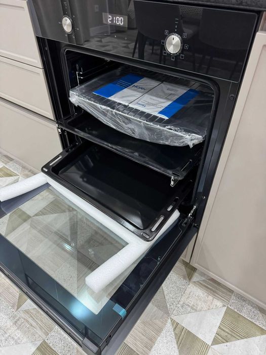 двухкомнатная квартира