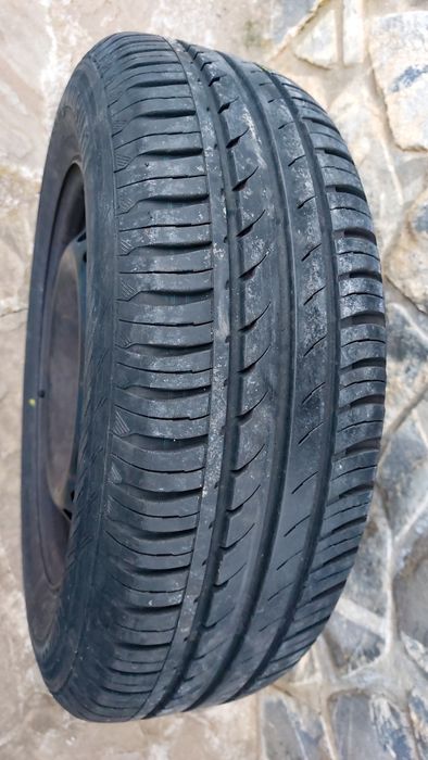 Anvelopã de varã Continental 195/65 R15 91H