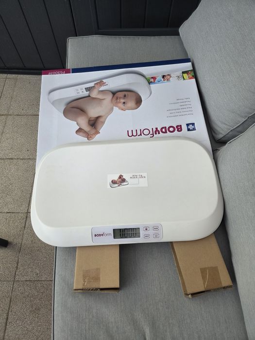 Vand cantar copii Bodyform PS3007F