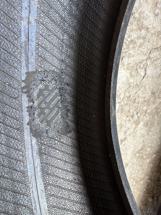 Шина зимняя Ling Long китай