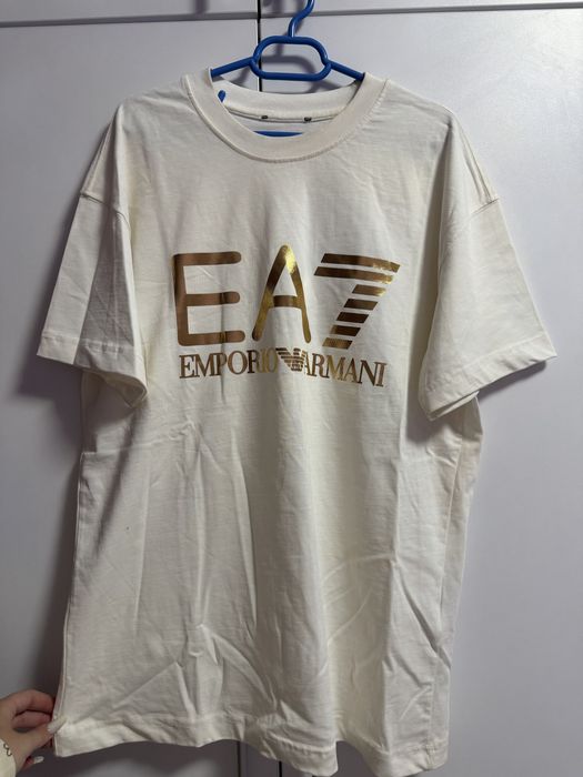 tricou emporio armani