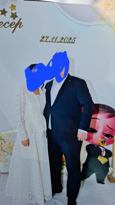 Вечерние  платья