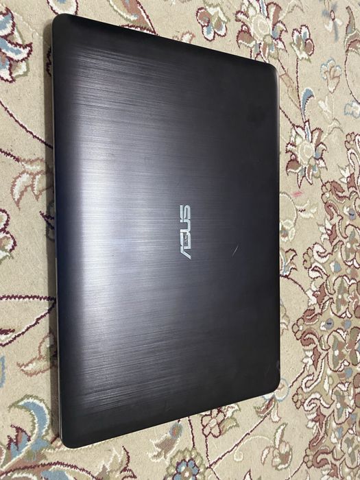 Компютер Асус Селерон 500 гб