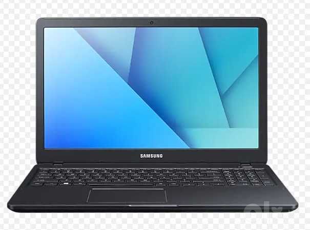 Samsung Notebook