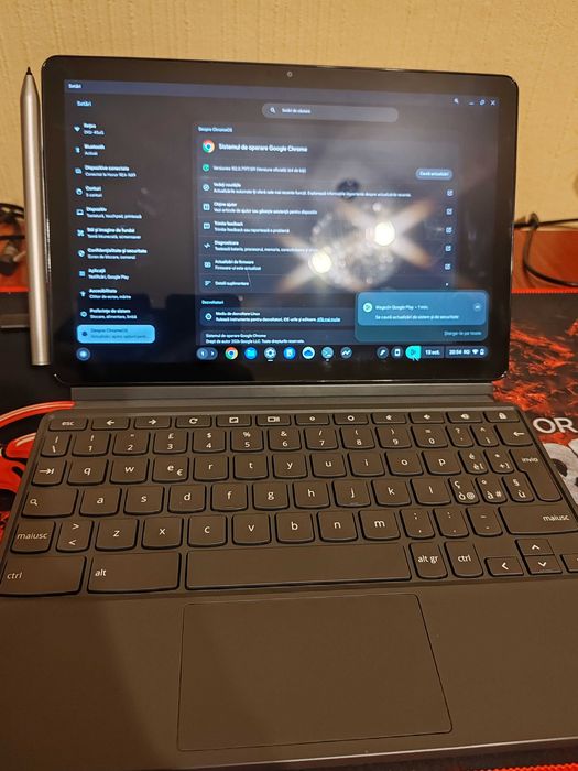 Lenovo IdeaPad duet