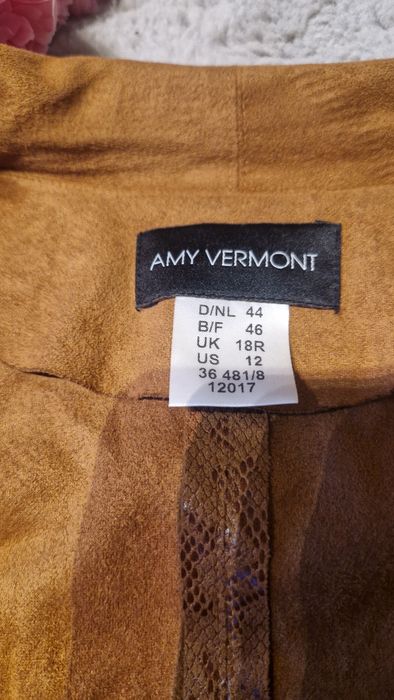 Jacheta Amy Vermont, marimea 44