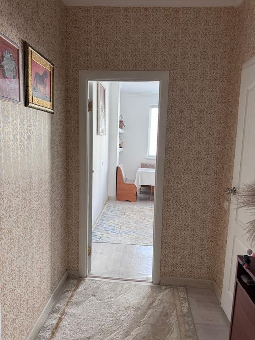 Нұрсая 18 үй 1 этаж