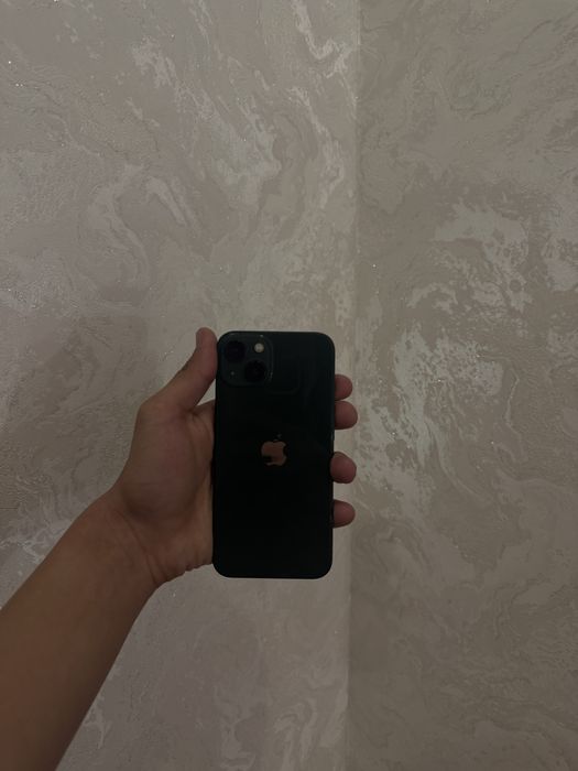 Iphone 13 в идеальном состоянии