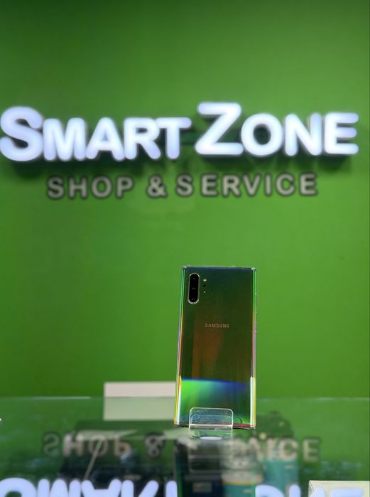 Samsung Galaxy Note 10 Plus 256GB | SmartzoneMobile