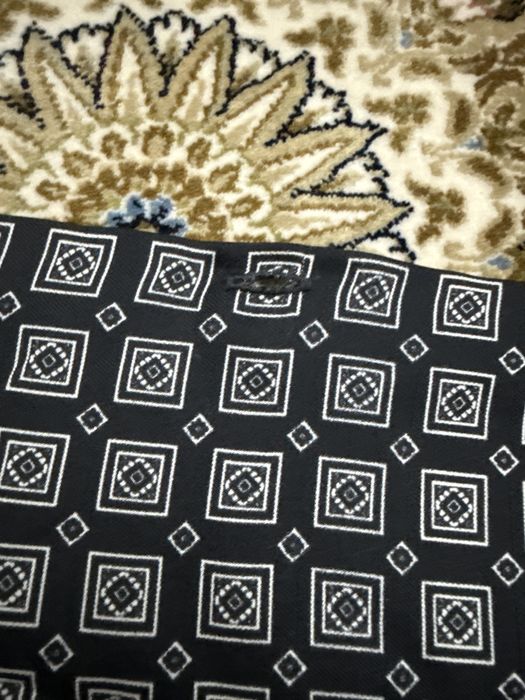 Шарф dolce&gabbana