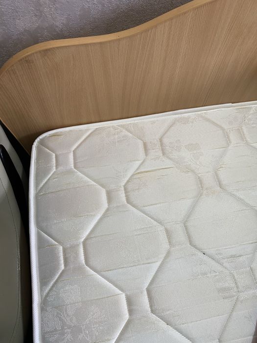 Продаю кровать двуспалка 160*200