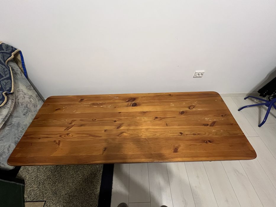 Стол для зала (жер стол)