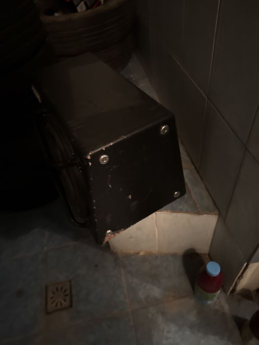 Саббуфер елемент 5