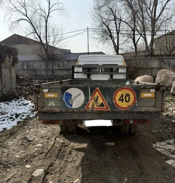 Продам Газель 2013 г.в.