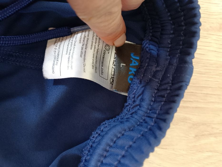 Pantaloni fotbal