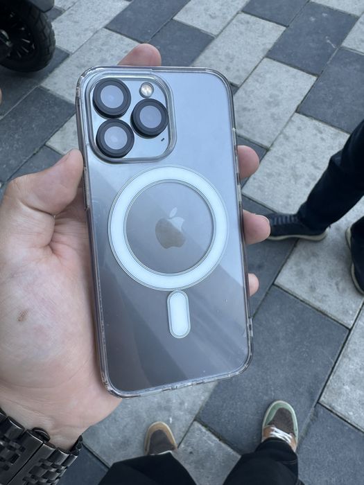 Iphone 13 pro 256gb 100%