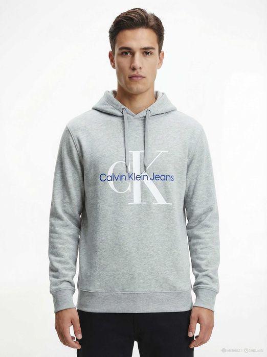 Calvin Klein Суичър/Мъжки M