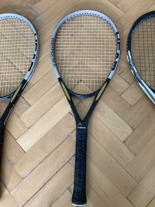 Head Intelligence i.S6 Babolat Y105 Y 105