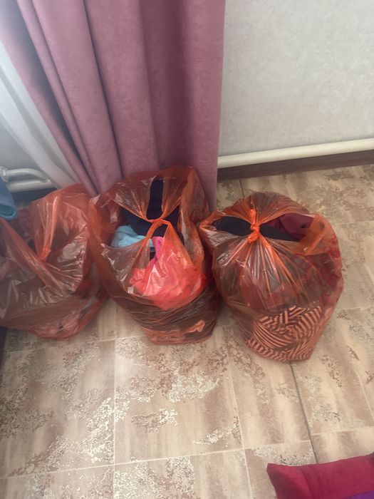Кйімдер балалардың