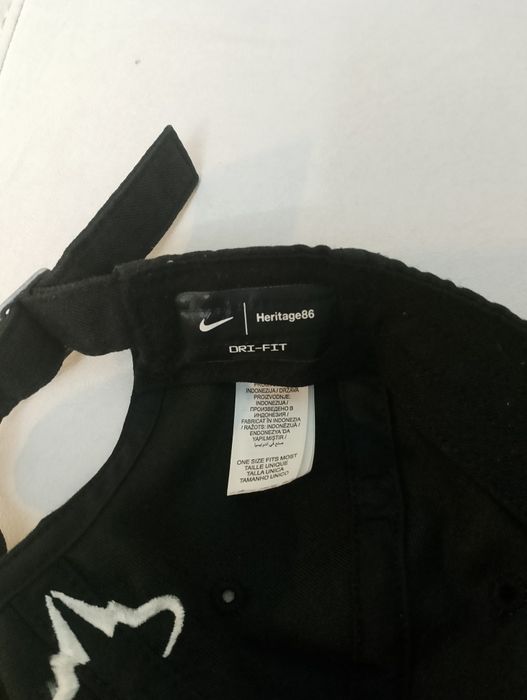 Rafael Nadal - 2 бр. Мъжки  шапки Nike