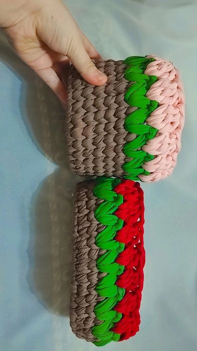 Lyulka yumshoq oʻyinchoqlar qoʻl mehnati