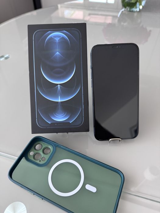 iPhone 12 Pro Max