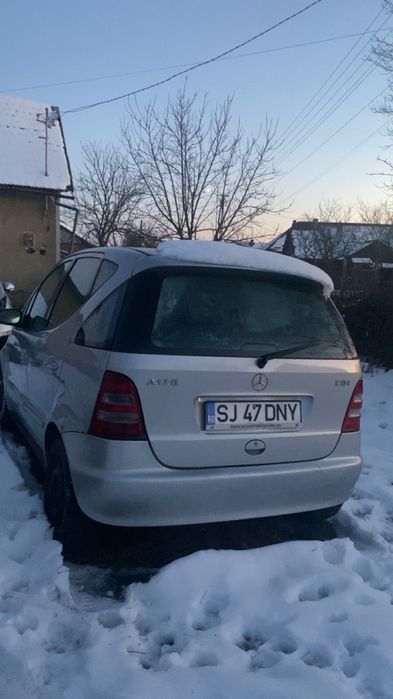 De vanzare mercede Aclas